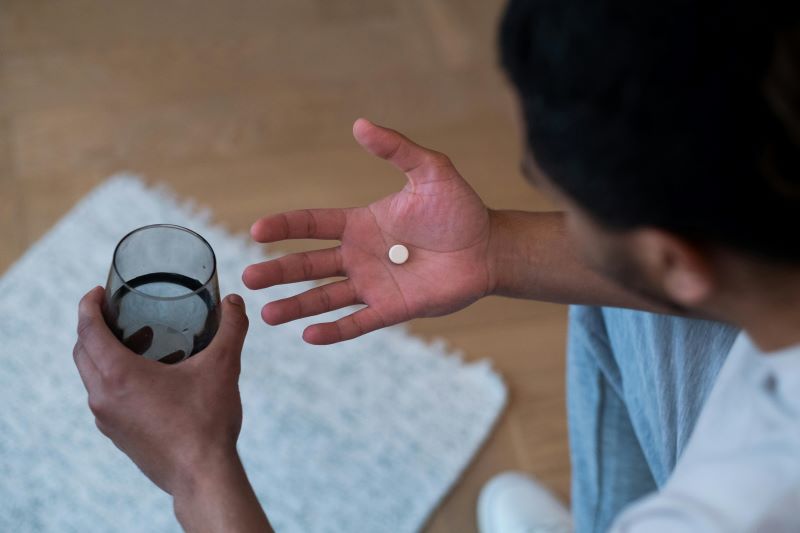 Can Men Take Collagen Supplements?