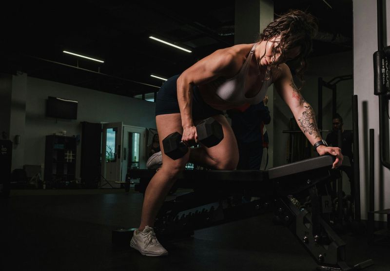 How Much Creatine Should I Take Per Day?