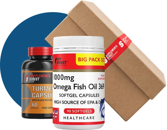 How Does Our Supplements Subscription Service Work?