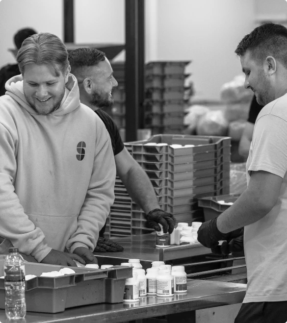 Suppliment Information